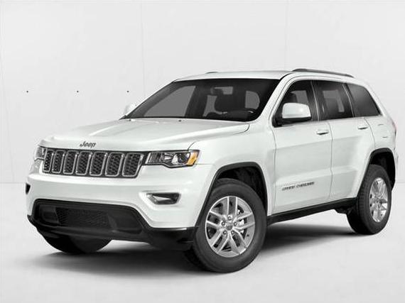 JEEP GRAND CHEROKEE 2018 1C4RJEAG9JC109893 image